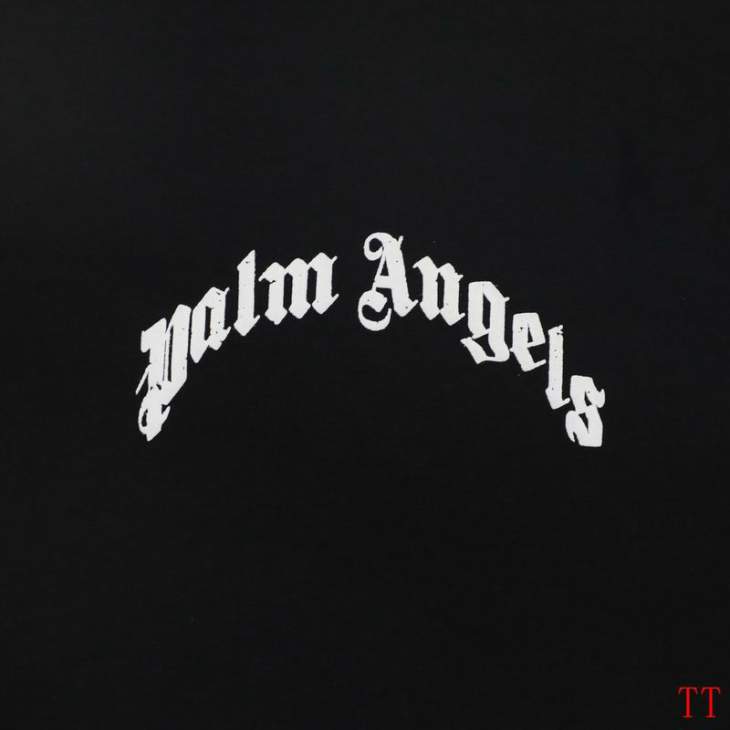 Picture of Palm Angels T Shirts Short _SKUPalmAngelsS-XL12yr244227